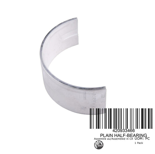 Sea-Doo Plain Half Bearing image 0