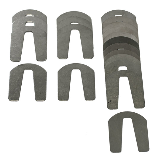 Yamaha Shim Kit image 0