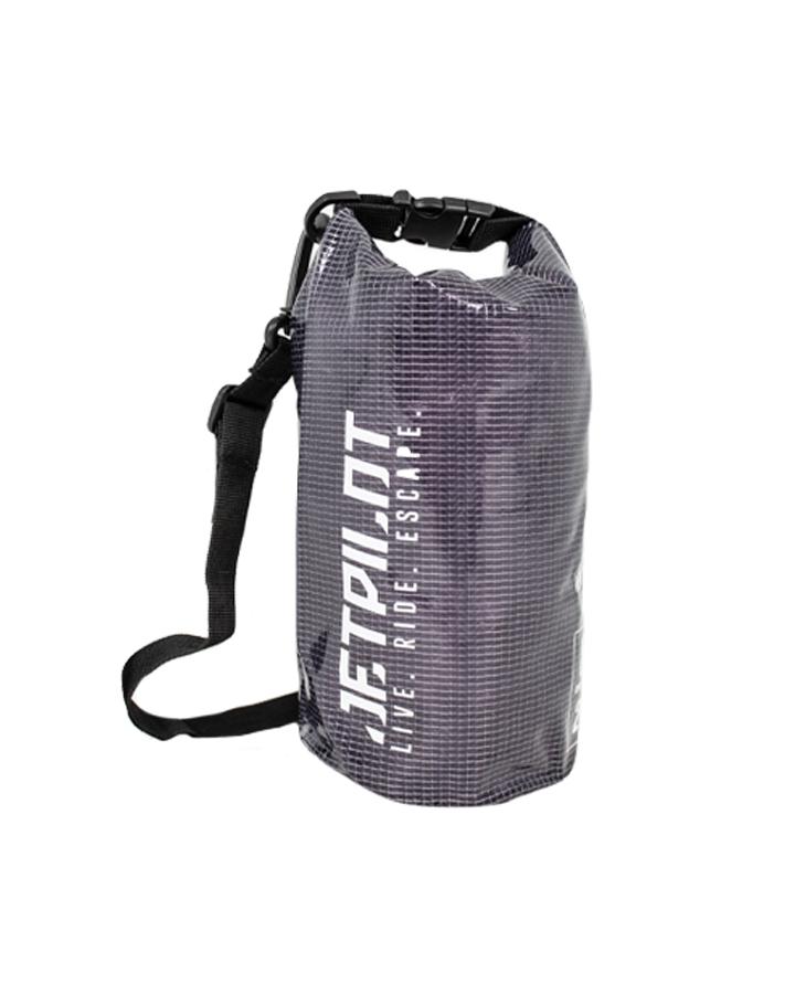 Jet Pilot Venture 5L Drysafe Bag-Clear image 0