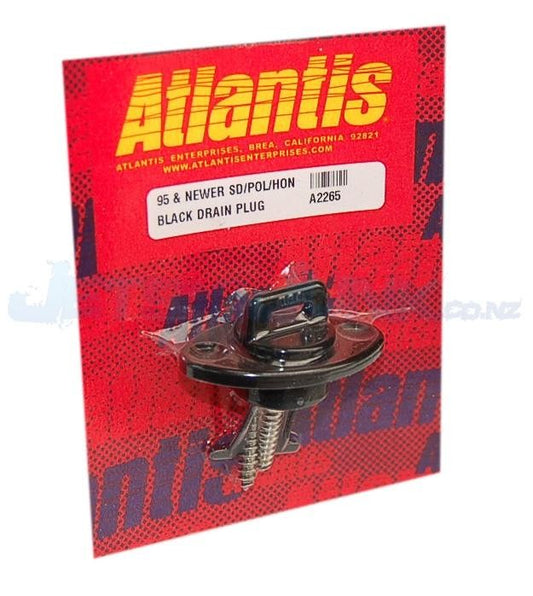 Sea-Doo/Honda Drain Plug Replacement Kit image 1
