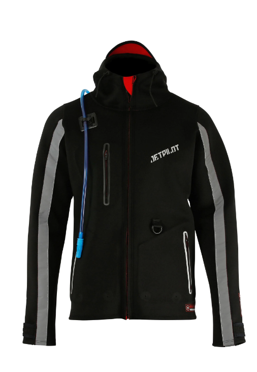 Jetpilot Venture Mens Tour Coat image 0