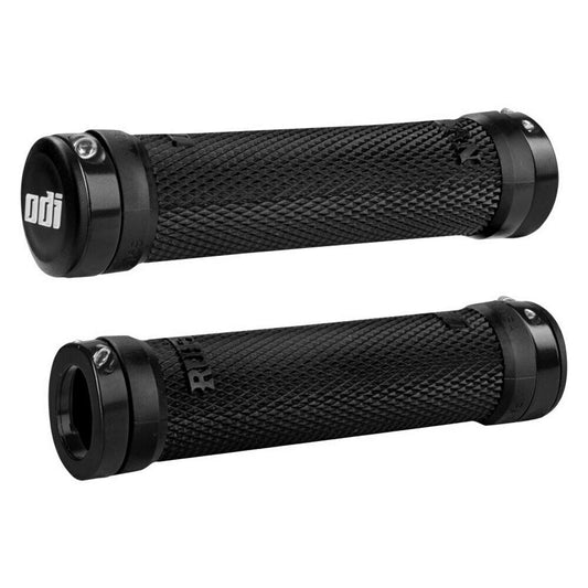 Ruffian 130mm ODI Lock on Grips image 0