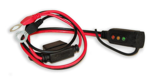 CTEK Battery Status Indicator Eyelet M8 image 0