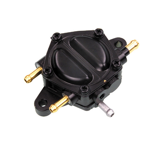 Mikuni High Volume Fuel Pump image 0