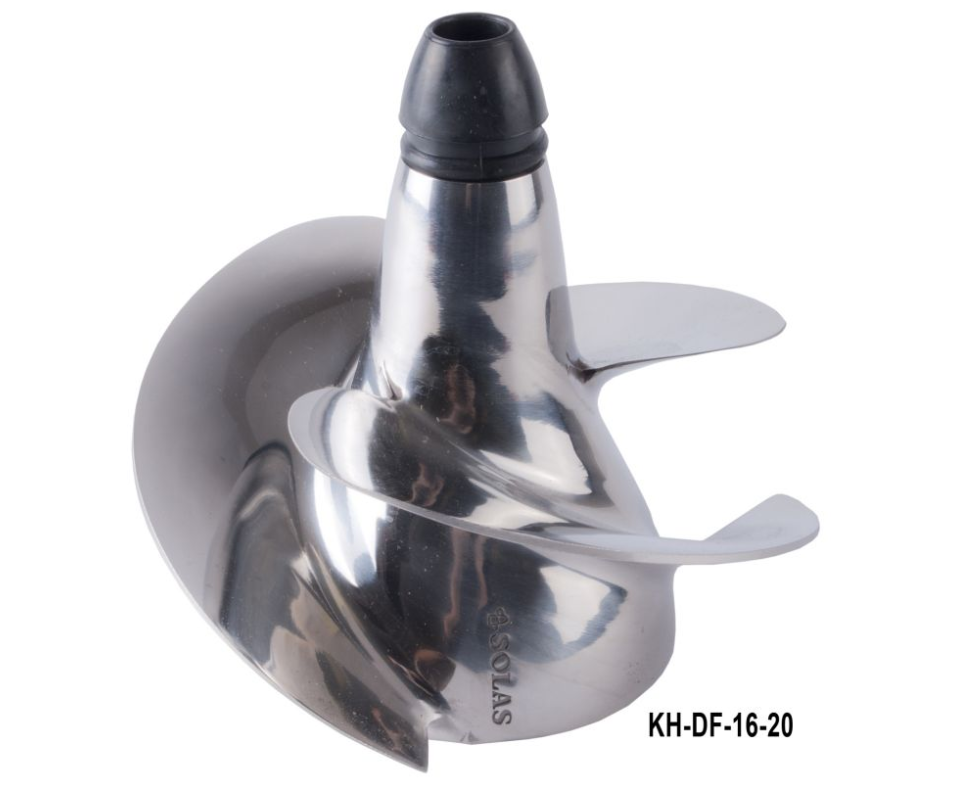 Kawasaki SOLAS Impeller image 0
