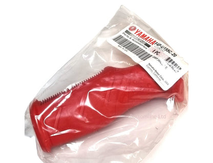 F4P-U155-20 Grips, Handle  - Red image 0