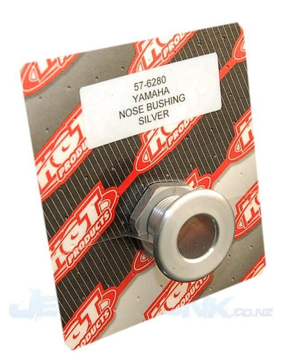 Nose Bushing - Yamaha - Silver image 0