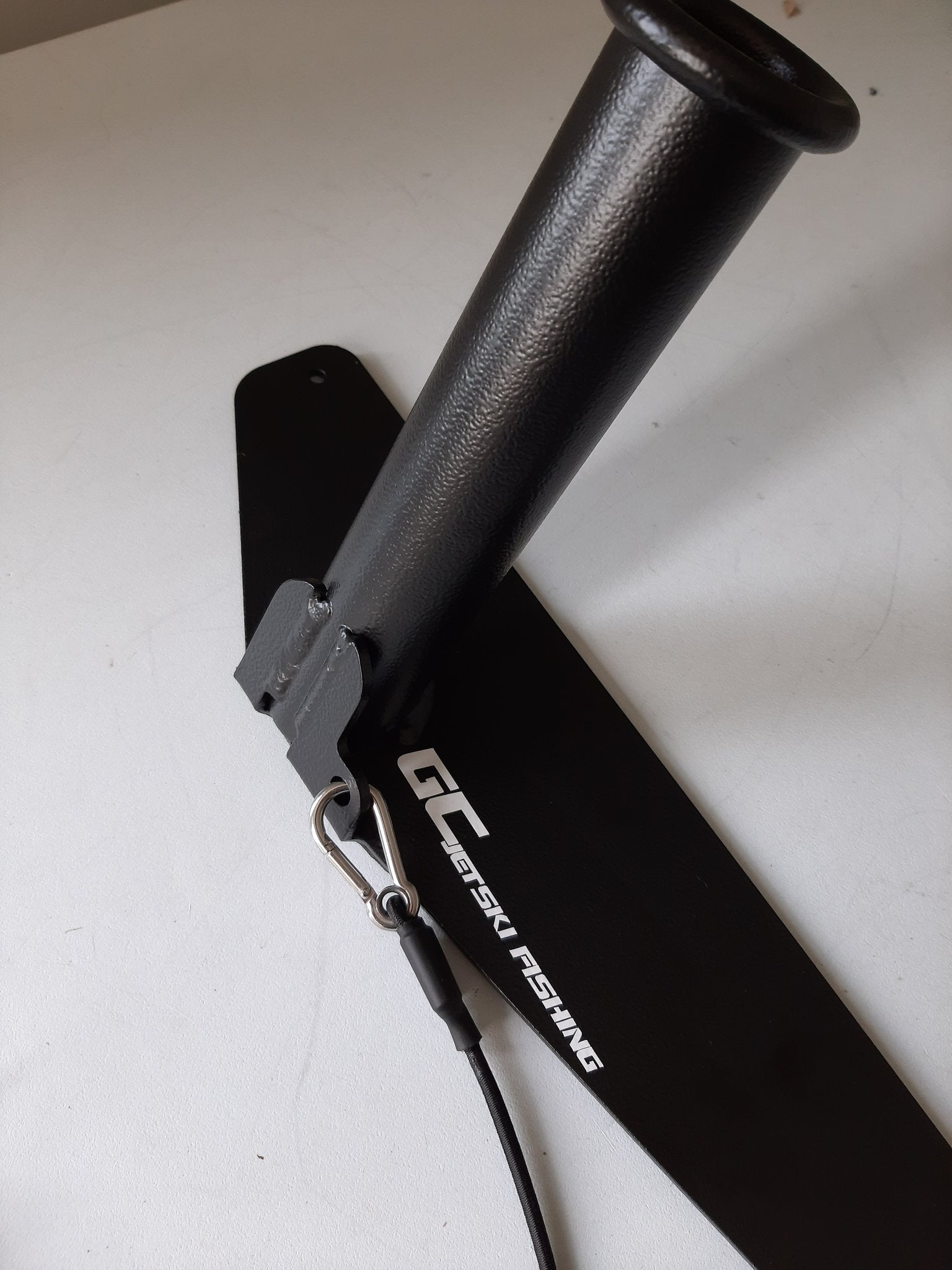 Yamaha FX 19-21 Footwell Rod Holder - LH image 1