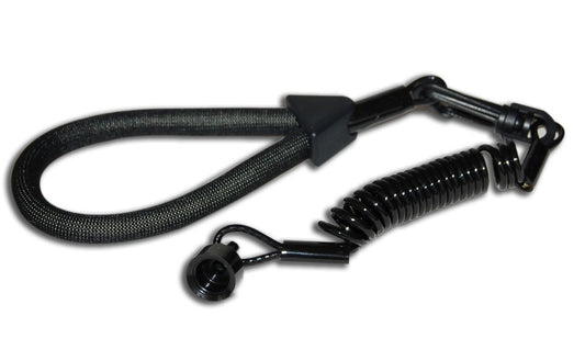 Sea-Doo NON DESS Key Lanyard image 0