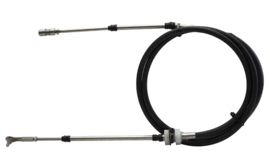 Genuine EX Steering Cable image 0