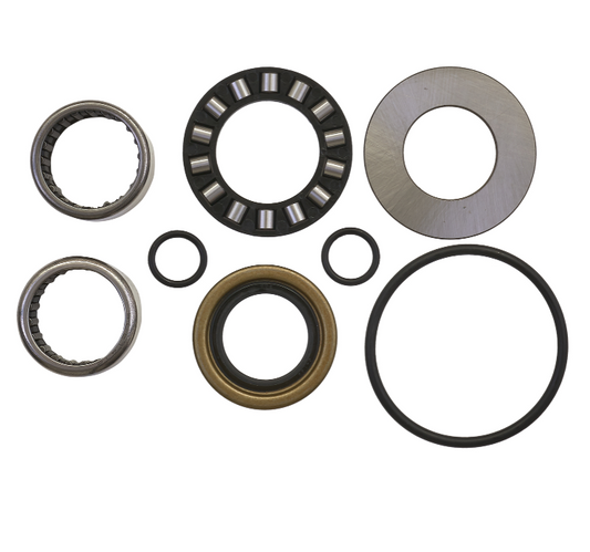 Sea-Doo GTX/GTI+ 99-06 Jet Pump Rebuild Kit image 0