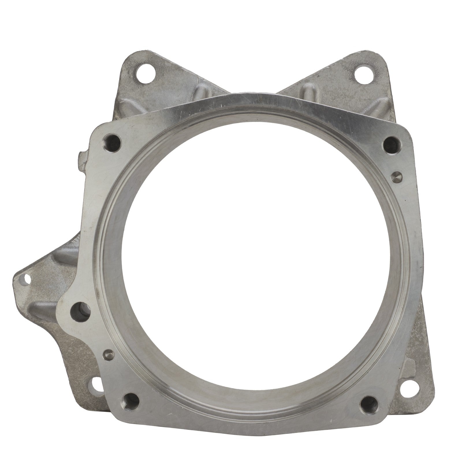 Yamaha Stainless Steel Jet Pump Housing image 0