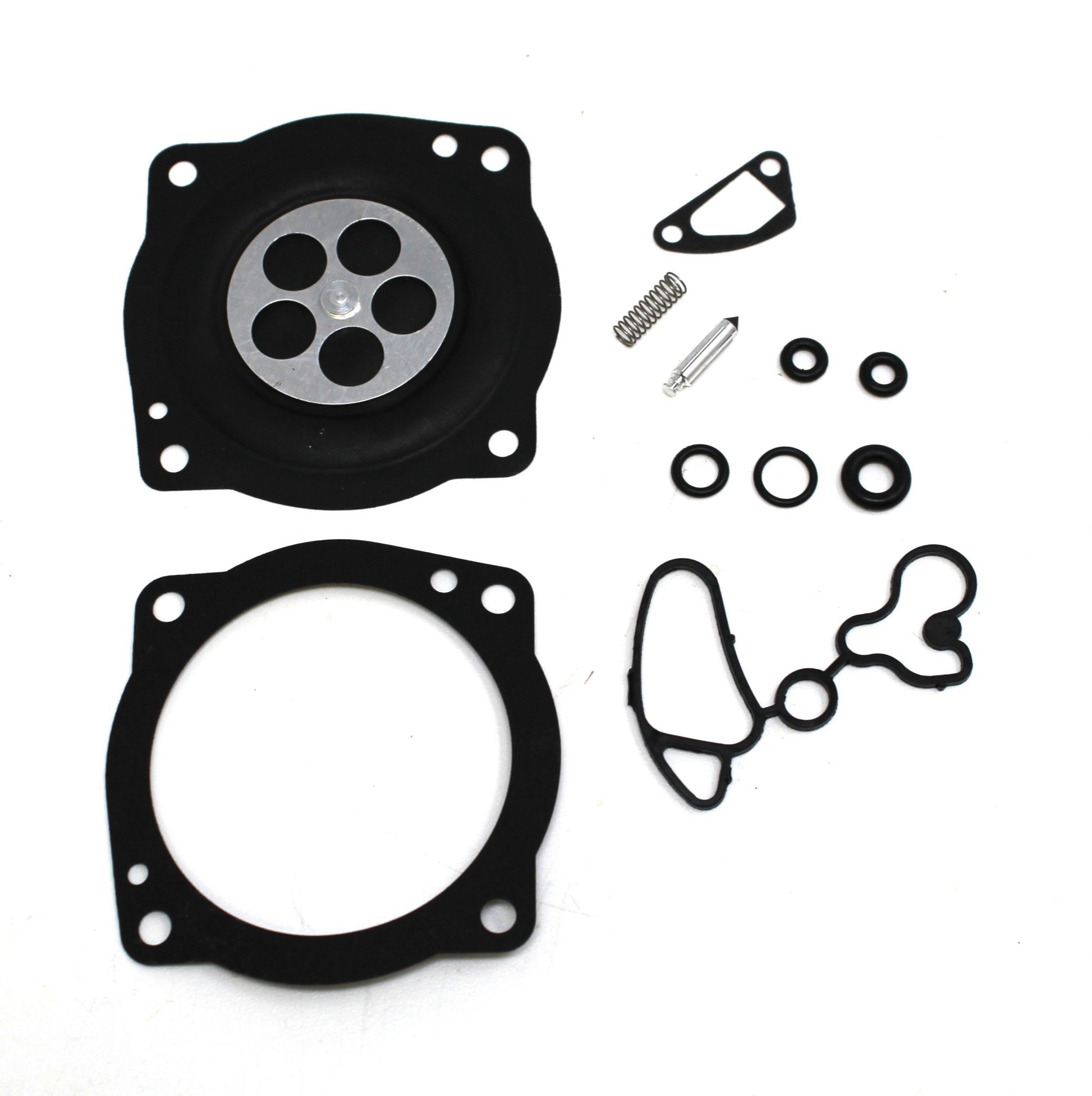 Keihin 28mm Carburetor Rebuild Kit K650SX image 0