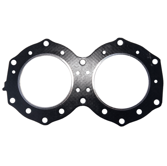 Yamaha Blaster Head  Gasket image 0