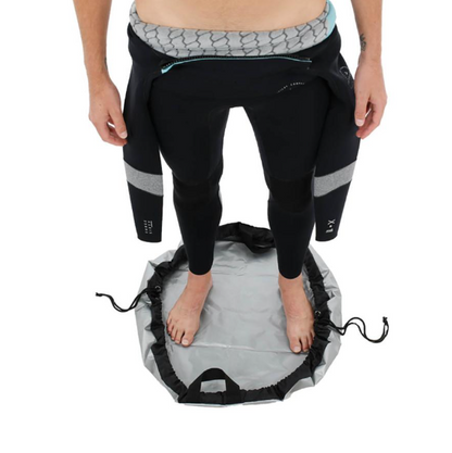 JetPilot Wetsuit Change Mat image 2