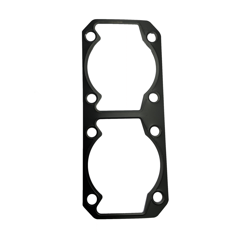 Kawasaki 550 91-95 Base Gasket image 0