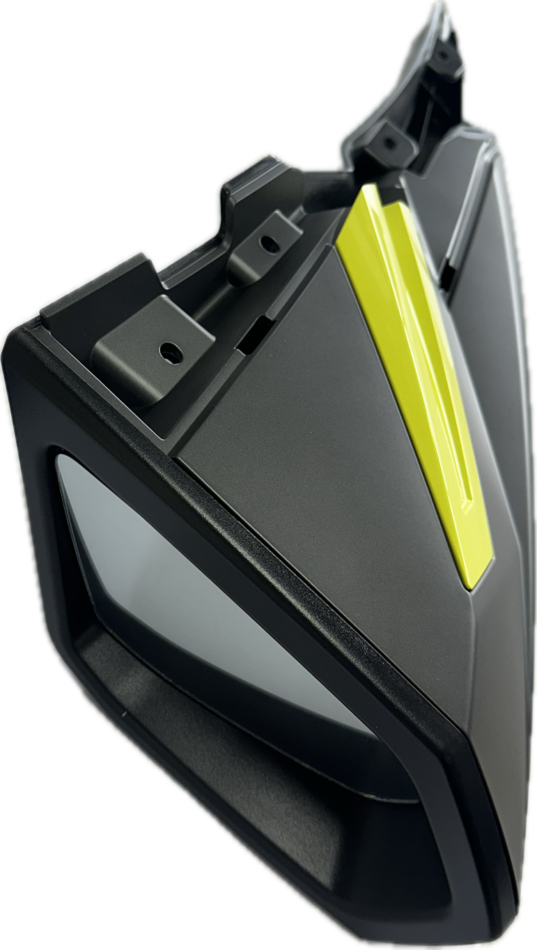 Yamaha 2020 GP1800R MIRROR Assembly image 0