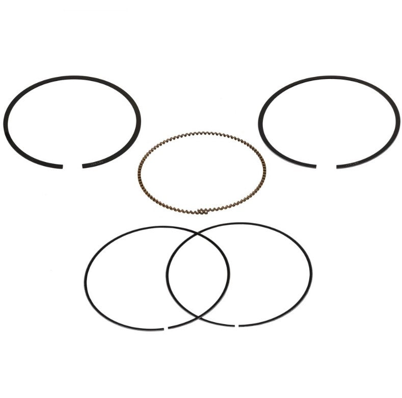 Yamaha Piston Ring Set - 6S5-11603-01 image 0