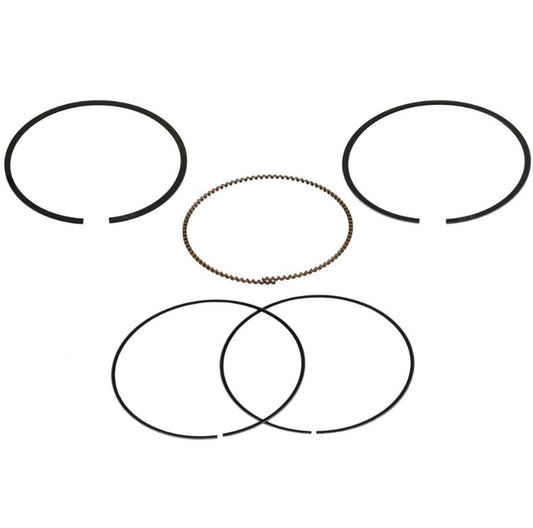 Yamaha Piston Ring Set - 6S5-11603-01 image 0