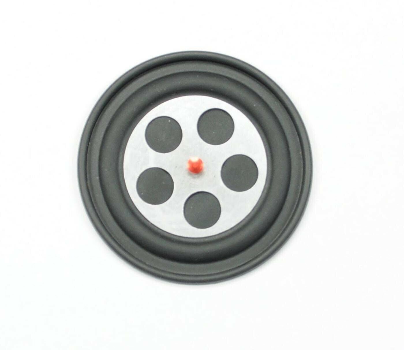 Mikuni Carburetor Diaphragm Assembly image 0