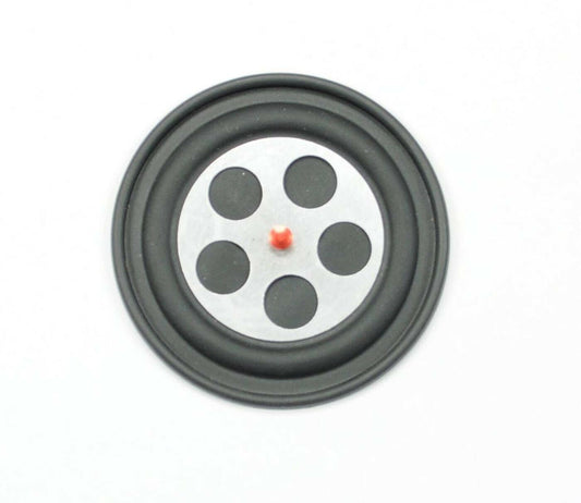 Mikuni Carburetor Diaphragm Assembly image 0