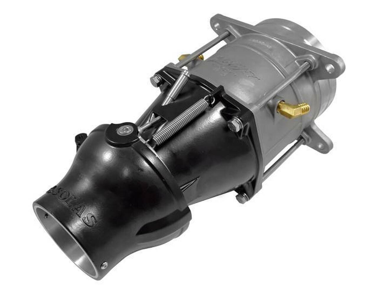 Kawasaki SOLAS SXR-1500 12-Vane Jet Pump image 0
