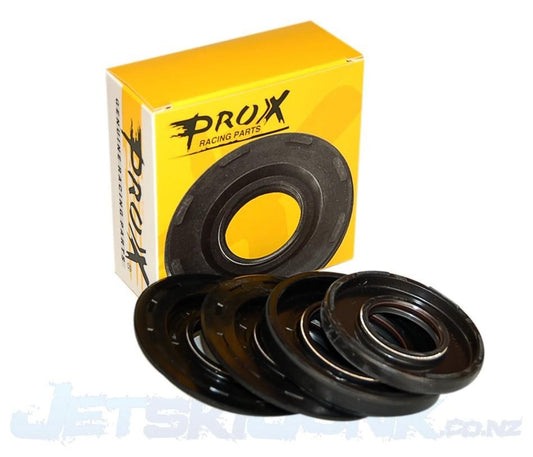 Sea-Doo 580 ProX Crankshaft Seal Kit *Special order* image 0