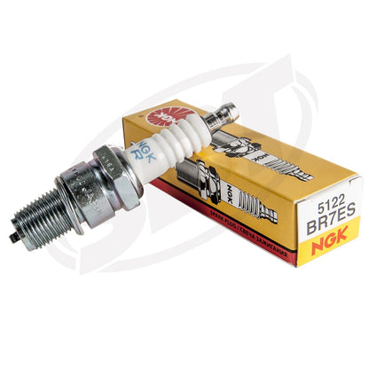 Spark Plug NGK BR7ES image 0