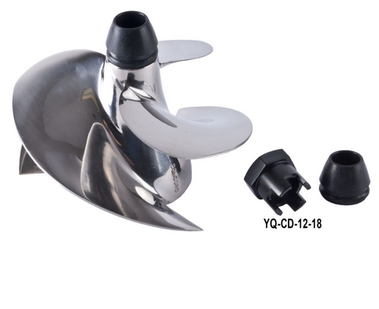 Yamaha SuperJet SOLAS Impeller image 0