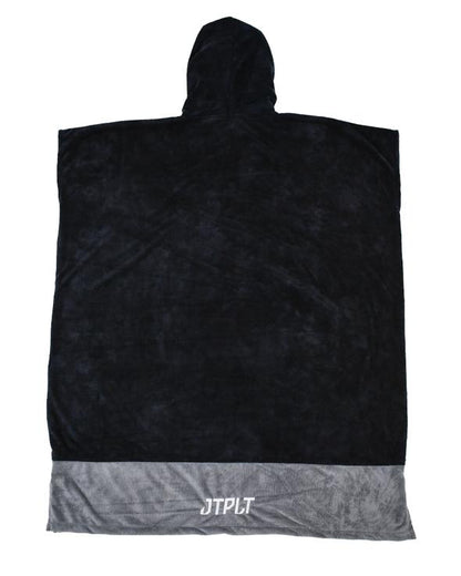 Jet Pilot MENS Flight Hoodie Towel image 1