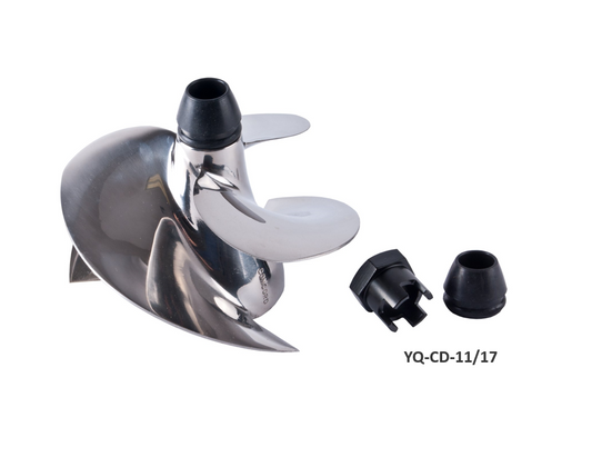 Yamaha SOLAS Impeller image 0