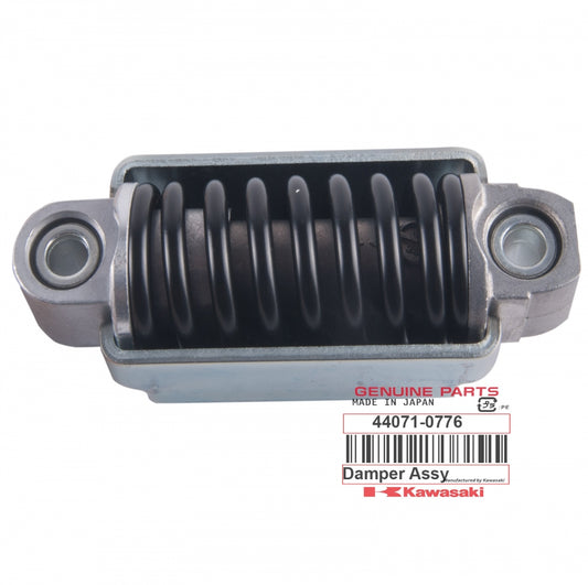 Kawasaki OEM Damper Tensioner  Assembly image 0