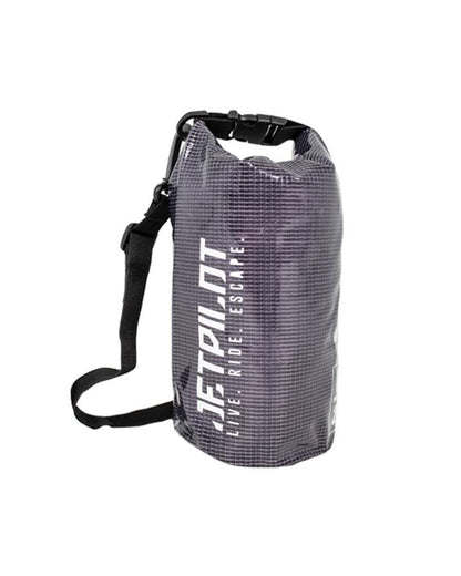 Jet Pilot Venture 10L Drysafe Bag-Clear image 0