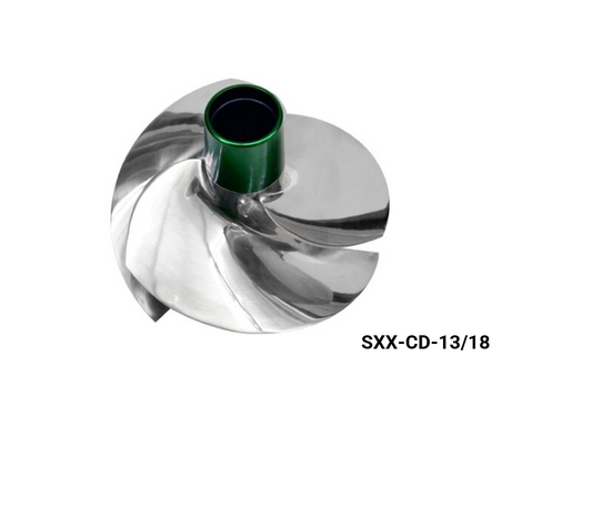 Sea-Doo SOLAS Impeller image 0