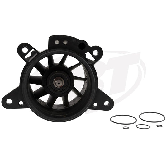 Sea-Doo 903HO Jet Pump Assembly image 0