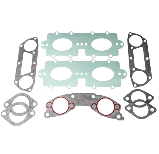 Yamaha Intake Gasket Set image 0