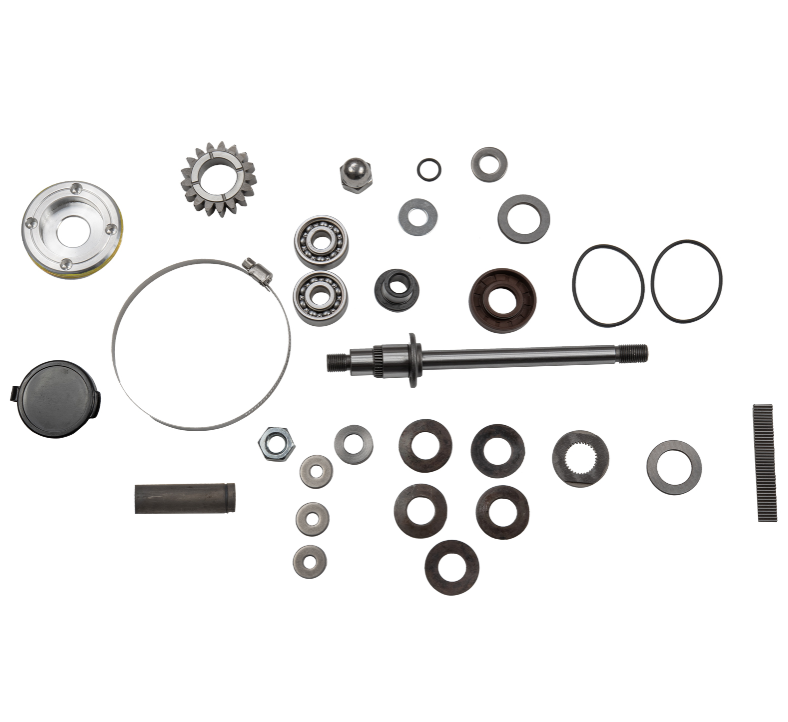 Sea-Doo 4Tec 185 Supercharger Kit image 0