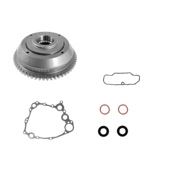 Yamaha OEM Supercharger Clutch Kit image 0