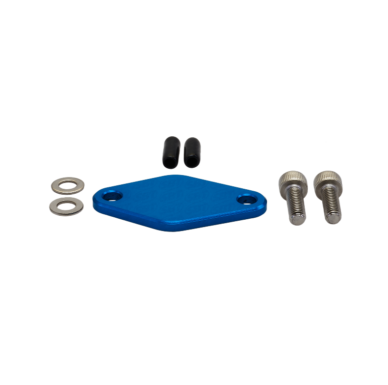 Sea-Doo Oil Pump Block Off Kit image 0