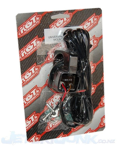Universal Handlebar Mount Switches image 0