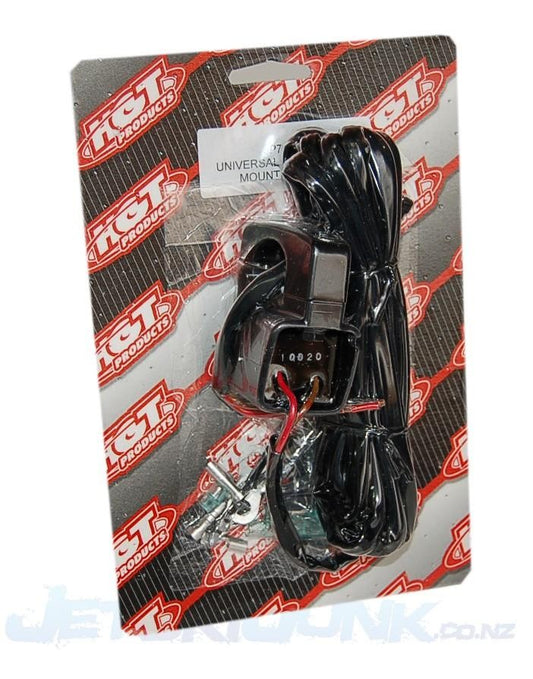Universal Handlebar Mount Switches image 0