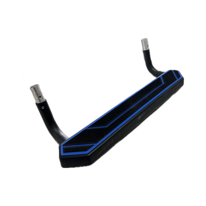Yamaha FX Complete Boarding Step - Black/Blue image
