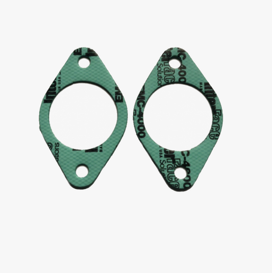 Mikuni 46mm Carb Base Gasket image 0