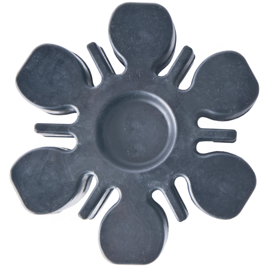 Kawasaki 12F/15F LX Rubber Damper image 0