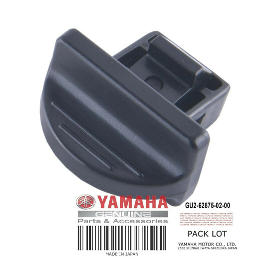 Yamaha Lock image 0