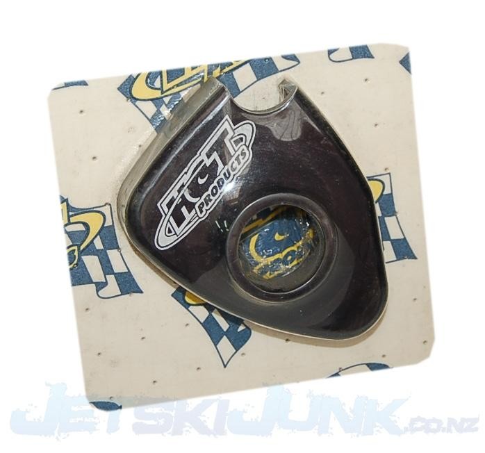 Sea-Doo OEM Pad Cover image 1