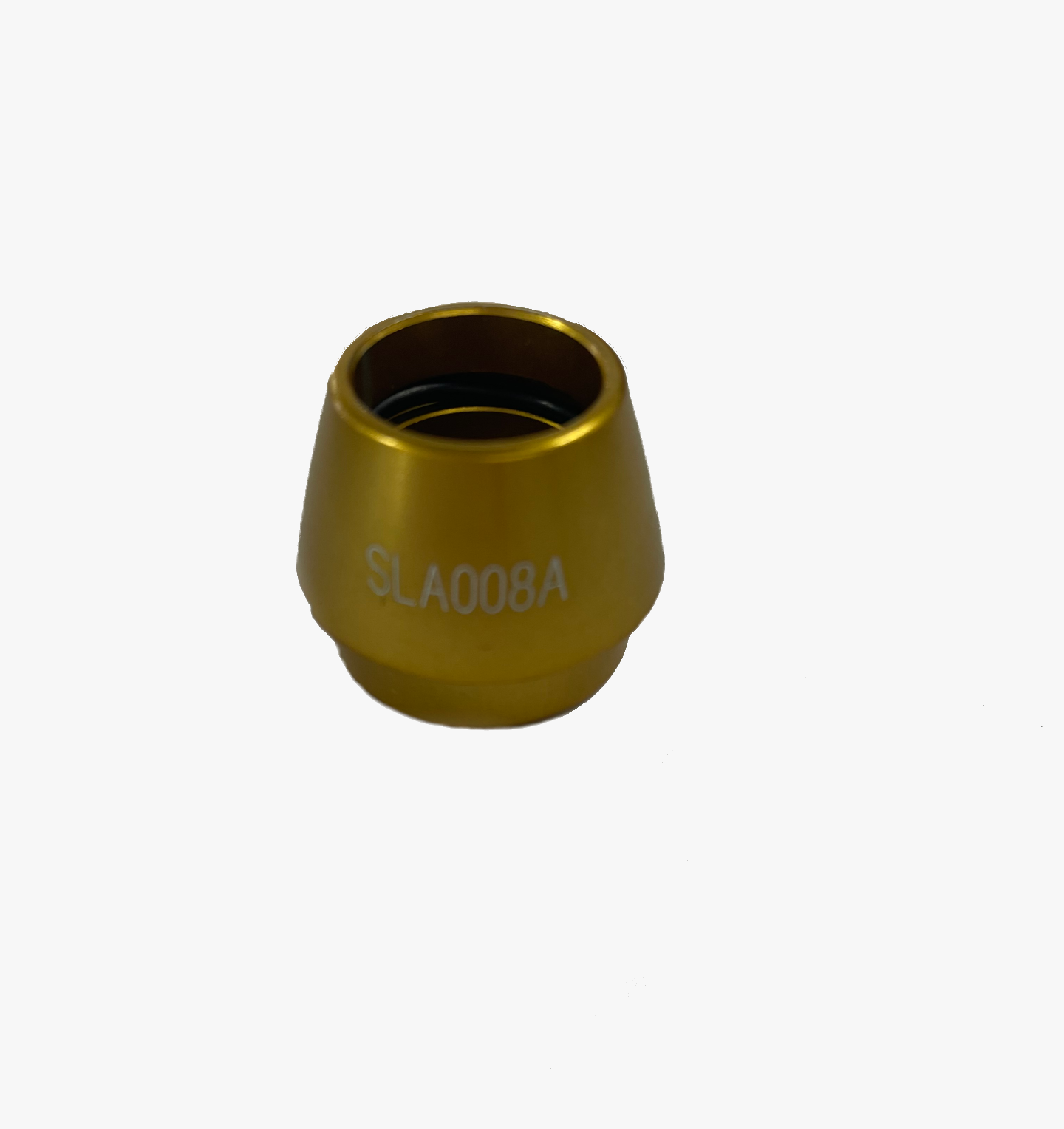 SOLAS Aluminium Impeller Seal image 0