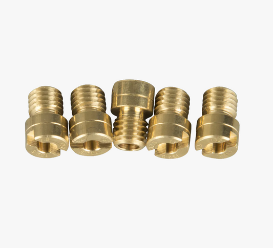 Mikuni Carburetor Main Jet Size: 105-160 image 0