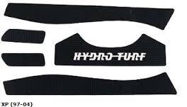 Hydro-Turf Mat Kit - Sea-Doo XP (97-04) Yellow image 0