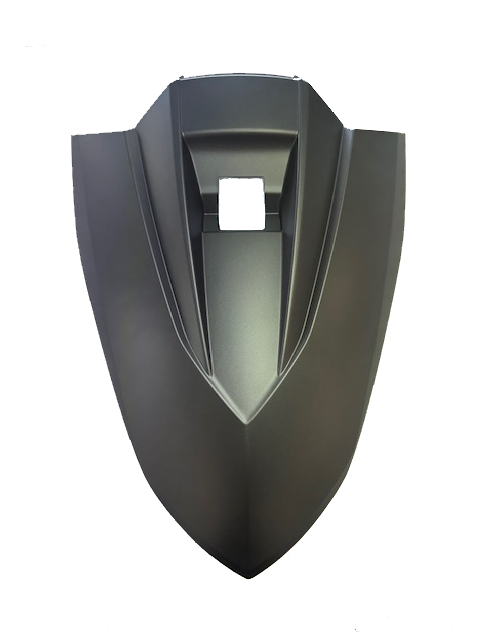 Yamaha VISOR F2W-U515N-00-P6 image 0